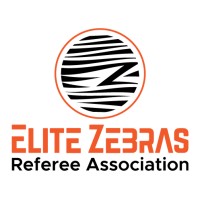 Elite Zebras Referee Association logo - Similar company to Highlander Security Systems