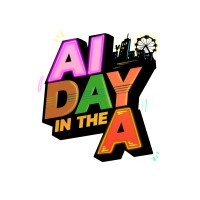 AI Day in the A logo - Similar company to Acm @ Csu