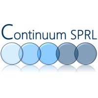 Continuum SPRL logo - Similar company to Infinexa Restructuring