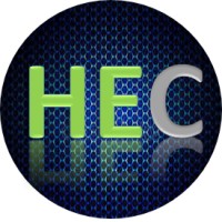 HE CONSULTING logo - Similar company to Qa/Qc International Tecnology Corporation - Venezuela