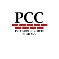 Precision Concrete Inc logo - Similar company to Precision Concrete, Llc