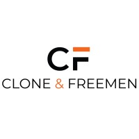 Clone & Freemen logo - Similar company to Clone