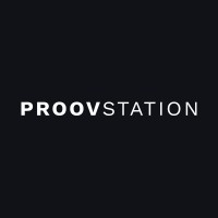ProovStation logo - Similar company to Luceed