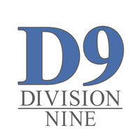 Division Nine logo - Similar company to Propel Builders