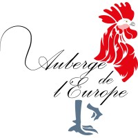 Auberge de l'Europe logo - Similar company to Domaine De Rymska ***** & Spa | Relais & Châteaux