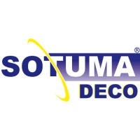 SOTUMA DECO logo - Similar company to Hostinav