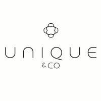 UNIQUE & CO. logo - Similar company to Veera Luxury