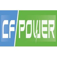 CF Power Ltd. logo - Similar company to Rise Engineering
