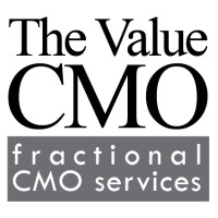 The Value CMO logo - Similar company to Efficado
