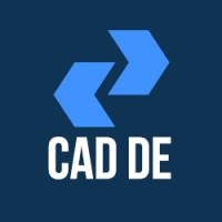CAD Deutschland CDIC GmbH logo - Similar company to Virtual Plant