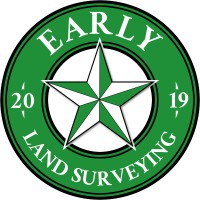 Early Land Surveying, LLC logo - Similar company to Land Planning Solutions, Inc.
