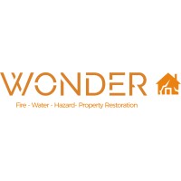Wonder Restoration logo - Similar company to Metro Plumbing, Heating & Air
