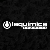 LaQuimica eSports logo - Similar company to Leds Oficial