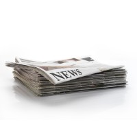 Newsman logo - Similar company to Newsmart