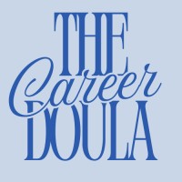 The Career Doula logo - Similar company to Dispatch Care
