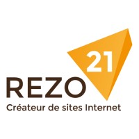 REZO 21 logo - Similar company to Beerecos