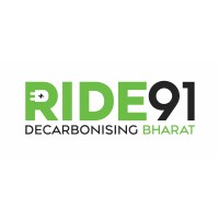 Ride91 logo - Similar company to Declaration Drinks
