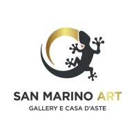 San Marino ART logo - Similar company to Geko Gold