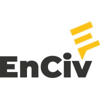 EnCiv logo - Similar company to Monogatari Media Editorial