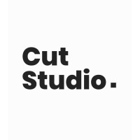 Cut Studio logo - Similar company to Sard Studio | سرد ستوديو