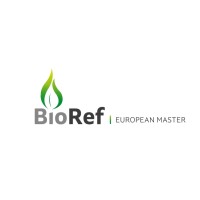 Bioref European Master logo - Similar company to Advanced Materials: Innovative Recycling (Amir) Erasmus Mundus Joint Master