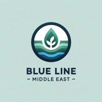 Blue Line Middle East logo - Similar company to Doorhan-In Private Ltd