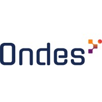 Ondes logo - Similar company to Enetik