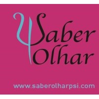 Saber Olhar Psicanálise e Psicologia logo - Similar company to Infância Sem Excesso