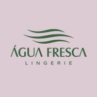 Agua Fresca Lingerie logo - Similar company to Escalar Comunicação Ltda