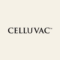 Celluvac logo - Similar company to Brazilliance Spa