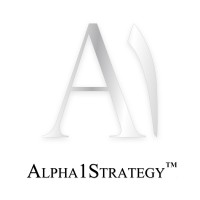 Alpha1Strategy ™ logo - Similar company to Alpha1Corp ™