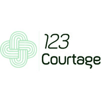123 Courtage logo - Similar company to Telway
