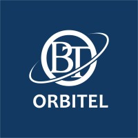 Orbitel International logo - Similar company to Spode Museum Trust