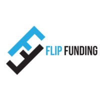 Flip Funding logo - Similar company to Mālama Funding