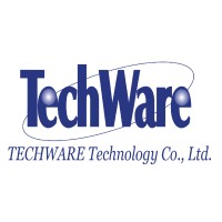 TECHWARE technology Co., Ltd. logo - Similar company to Expandeum