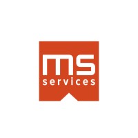 MS Services SA logo - Similar company to Ad-Parquet