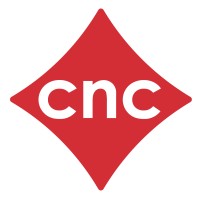 CNC Plåt logo - Similar company to Westbay Solutions Ab