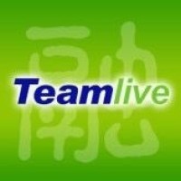 Teamlive logo - Similar company to Vantage Alm