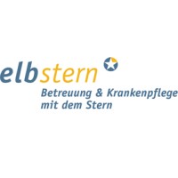 Elbstern GmbH Ambulanter Pflegedienst logo - Similar company to Pflegedienst Merten & Merten Gmbh