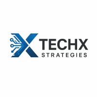 TechX Strategies logo - Similar company to Baseline Finance