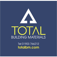 Total Building Materials Ltd logo - Similar company to Radmat Building Materials