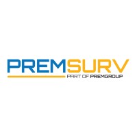 Premsurv logo - Similar company to Premsafe