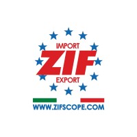 ZIF s.r.l. logo - Similar company to Cb - Trafilati Acciai