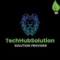Tech HUB Solution logo - Similar company to Tech Hub Solutions