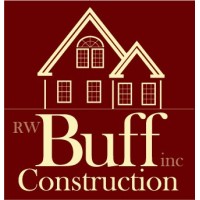 RW Buff Construction logo - Similar company to Calhoun Resources