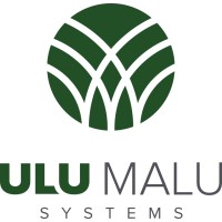Ulu Malu Systems logo - Similar company to Lanakila Pacific
