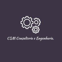 Cleber Macarroni logo - Similar company to Tecno Engenharia