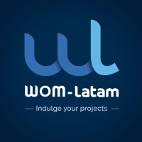 WOM-Latam logo - Similar company to Meiland