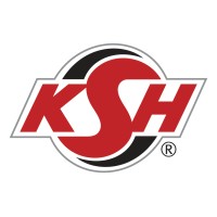 KSH Group logo - Similar company to Ksh Group All Right