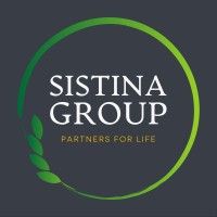 Sistina Group logo - Similar company to Perficient Infinity Trade Ltd (Pi Trade)
